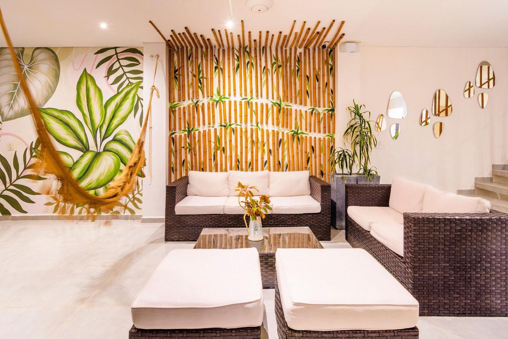 Amazing Beach House 13Br W/Pool & Staff Cartagena Exterior foto