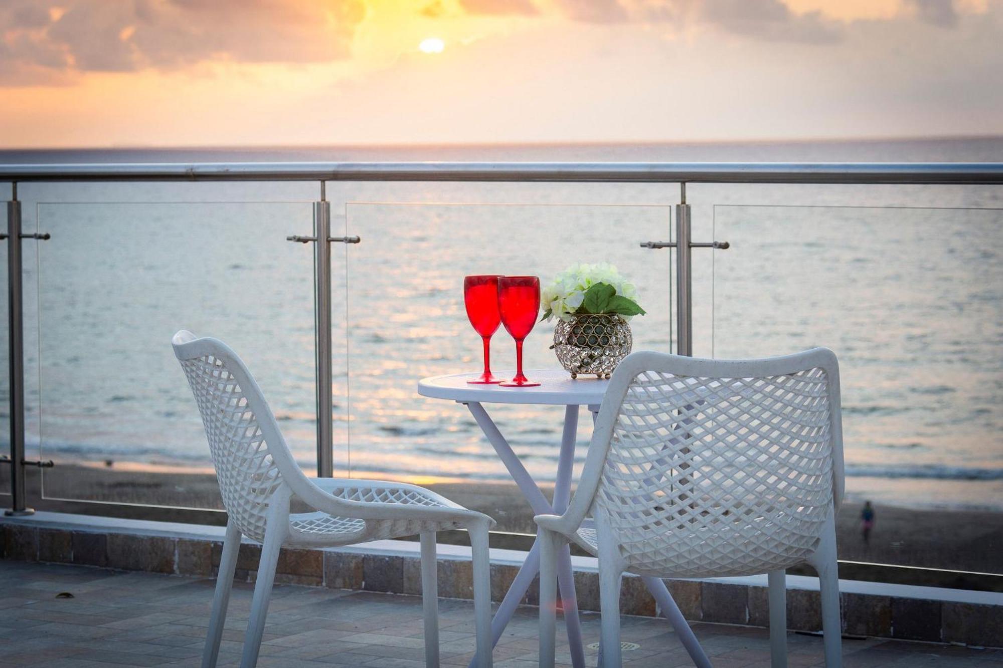 Amazing Beach House 13Br W/Pool & Staff Cartagena Exterior foto